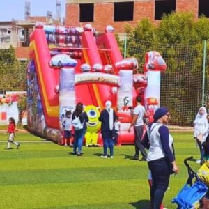 حفلات المدارس