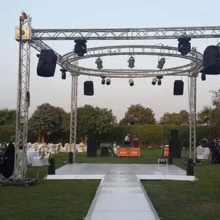 تراس