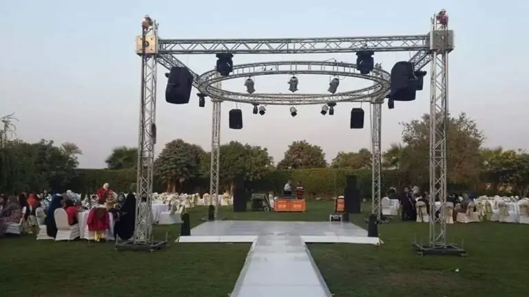 تراس