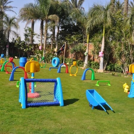 مسابقات كبيرة