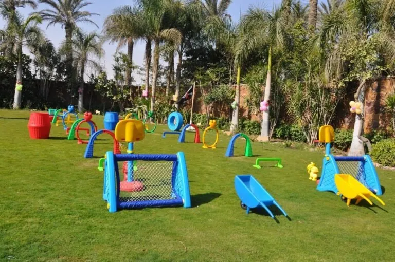مسابقات كبيرة