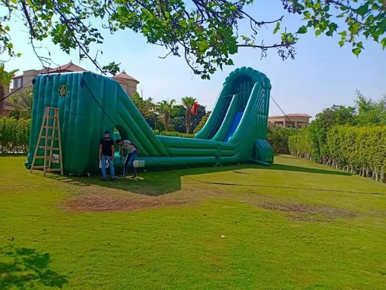 زيب لاين