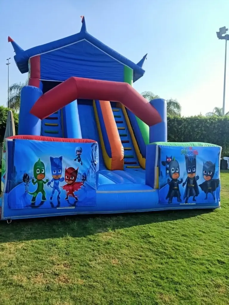 زحليقه بى جى