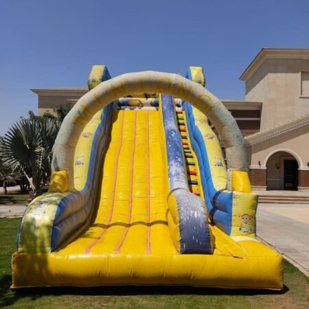زحليقه منيونز