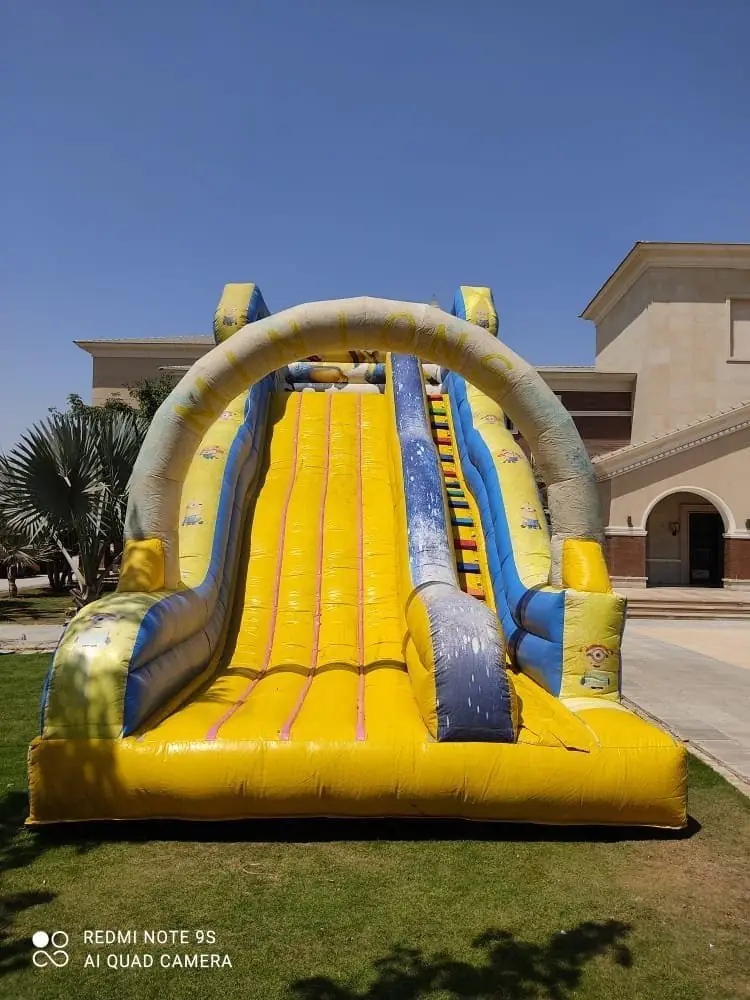 زحليقه منيونز
