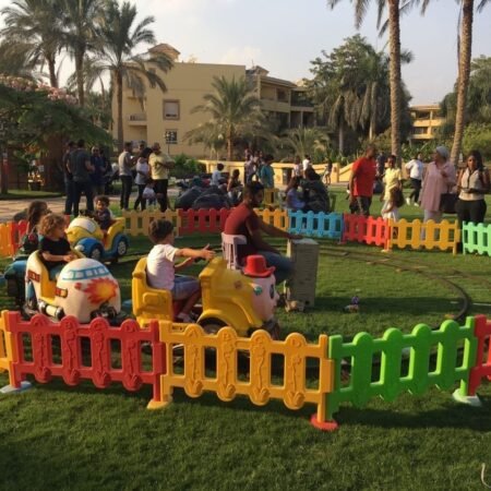 القطار