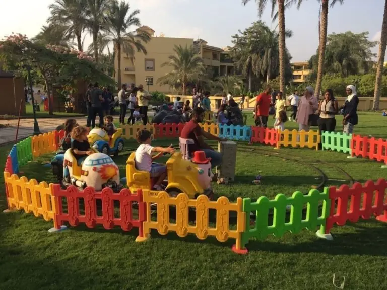 القطار