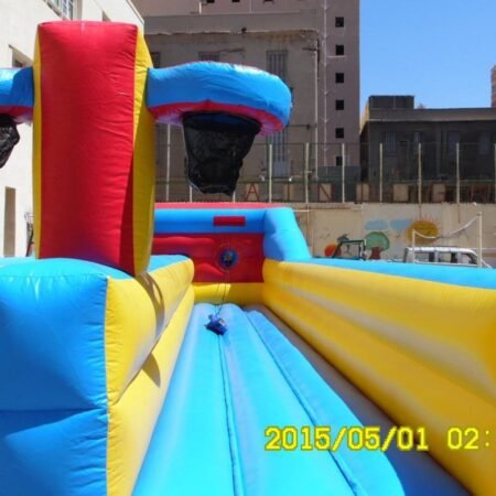 بانجى رن