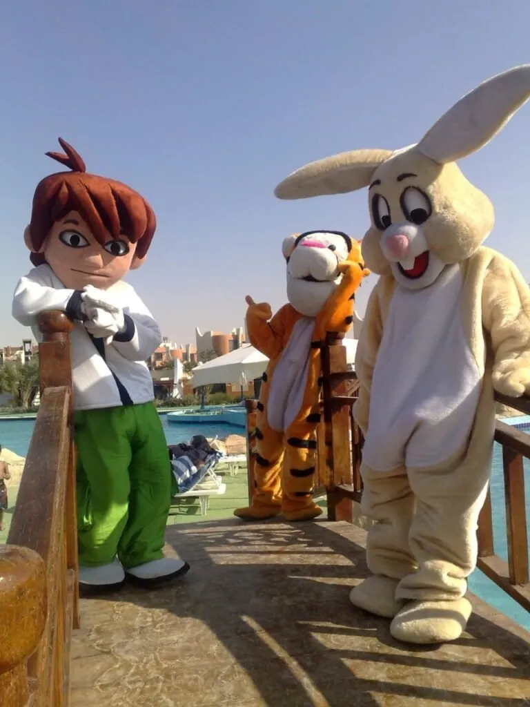 العرض السوبر