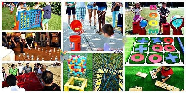 6- العرض البرونزي : فرخة نفخ +  Challenge games +دى جى+شو افريقى + كلاون بالون