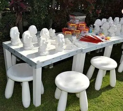 اشكال جبس